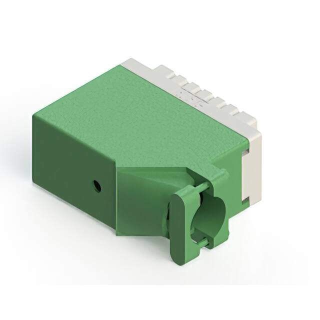 516-090-540-420 EDAC Inc.  Alloggiamenti per connettori backplane